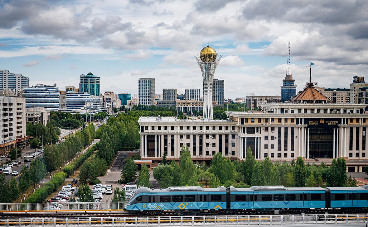 В МИДе поблагодарили Казахстан за внимание к переговорам по Украине