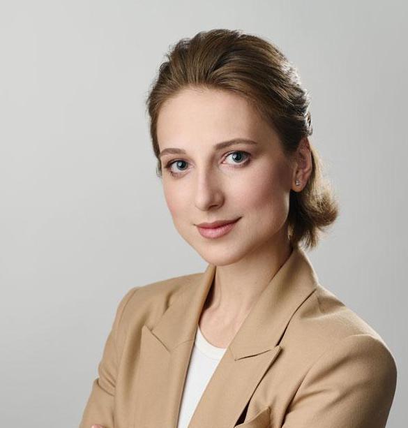 Кристина Недря