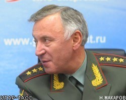 Генштаб подтвердил, что армия РФ больше не нуждается в "калашникове"