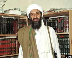 Интерпол: Усама бен Ладен готовит новые теракты 