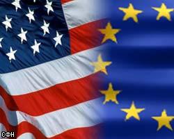США и Евросоюз договорились по Ирану