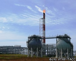 Рокфеллеры хотят скупить газовые активы АЛРОСы