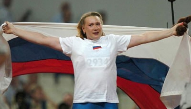 Десять россиянок, которые прогнут олимпийский пьедестал (ФОТО)