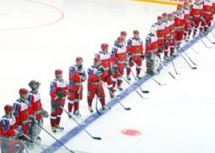 Все результаты дня: Российские юниоры взяли "бронзу" ЧМ по хоккею