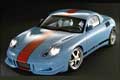 Stola S82 GTS: Porsche Boxster по-итальянски