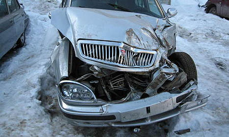 Замминистра промышленности Мордовии погиб в автокатастрофе