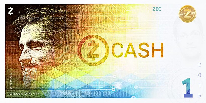 Zcash &mdash; криптовалюта с открытым исходным кодом, обеспечивающая конфиденциальность и выборочную прозрачность транзакций

&nbsp;