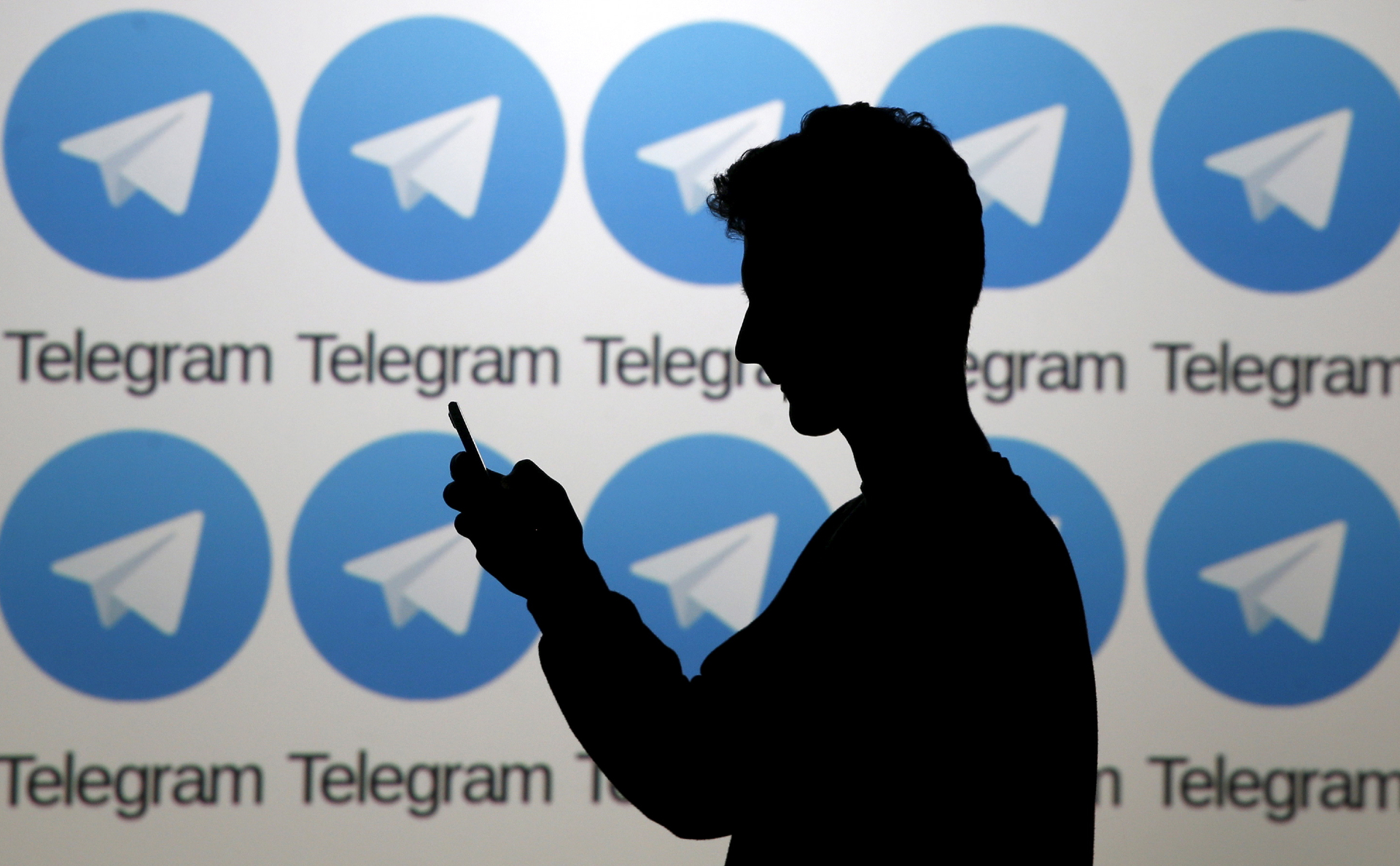 Reuters узнал о планах Telegram скрывать номера пользователей ото всех — РБК