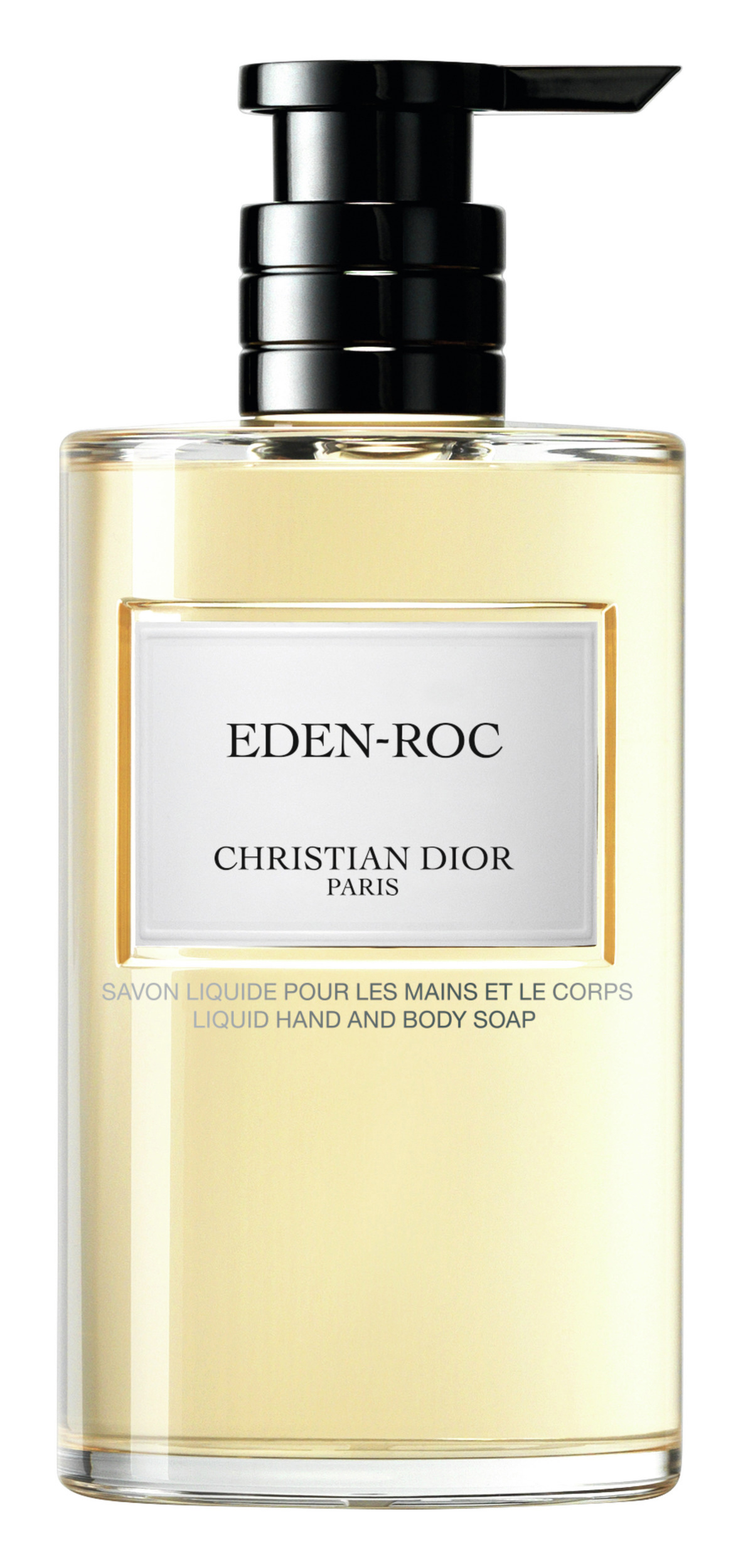 Жидкое мыло Eden-Roc, La Collection Priv&eacute;e Christian Dior