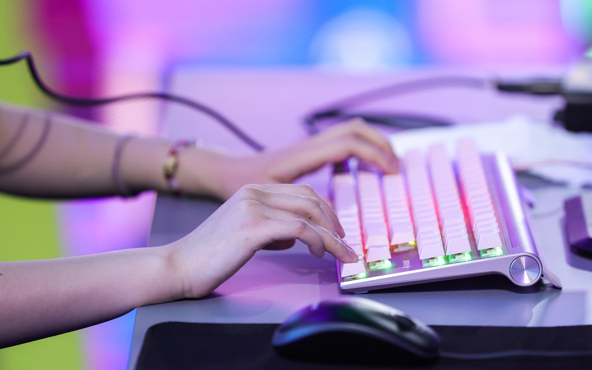 Фото: Lintao Zhang / Getty Images  