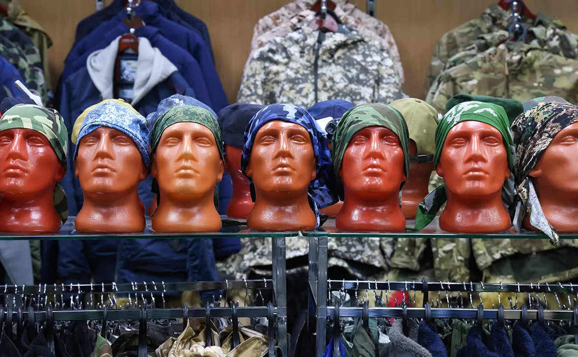 Владимир Гердо / ТАСС