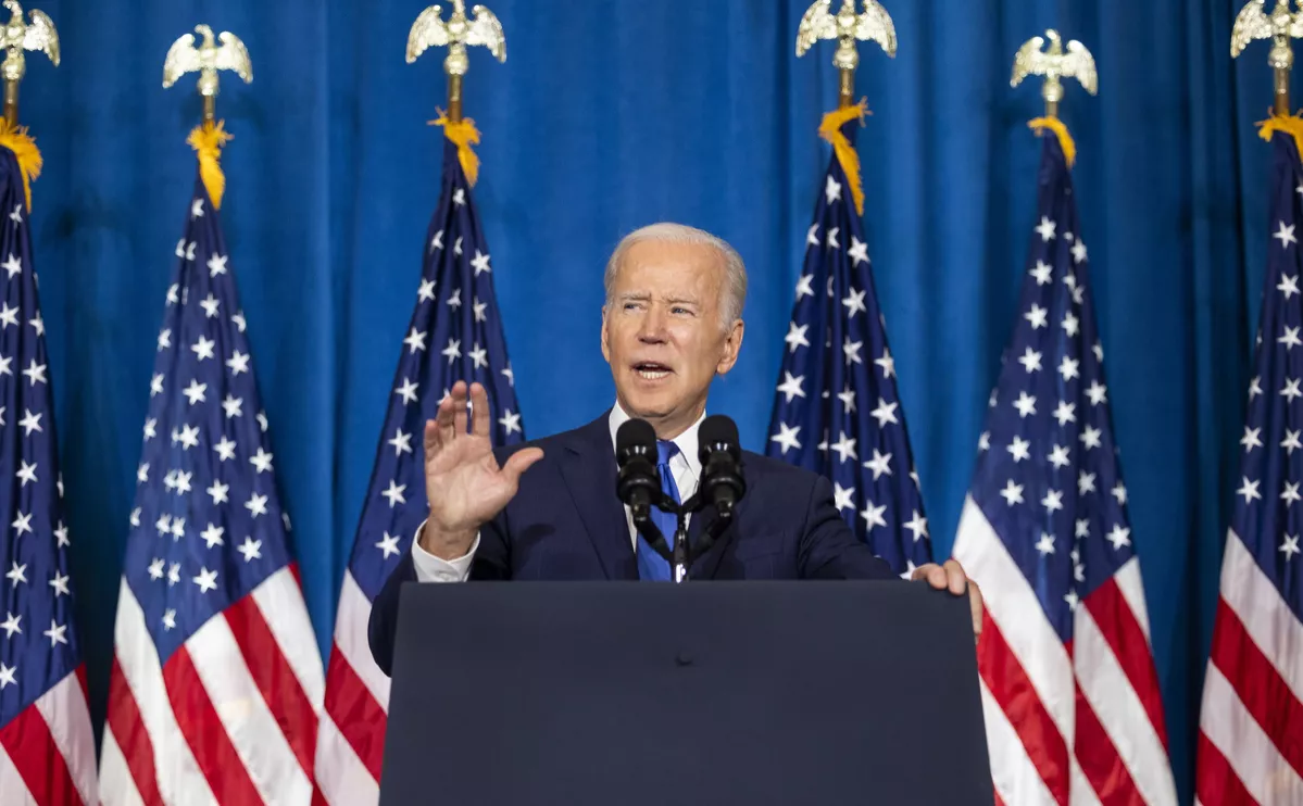 Jim Lo Scalzo / EPA / ТАСС