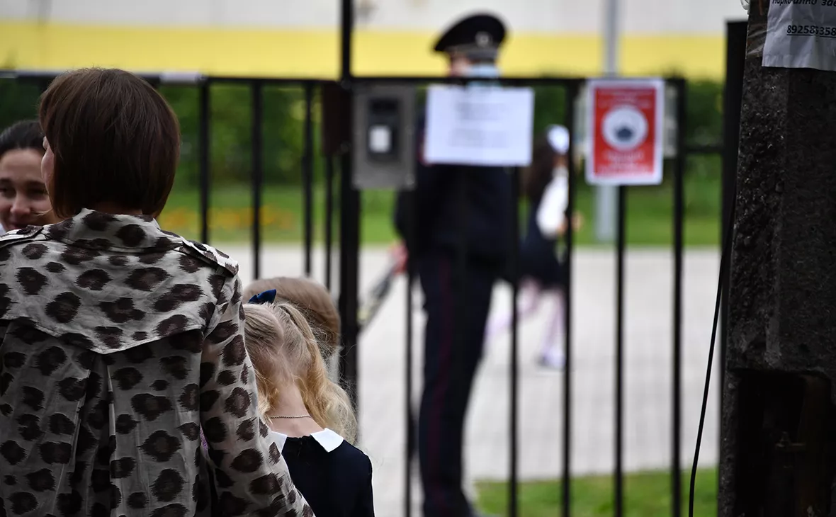 «Комсомольская правда» / Global Look Press