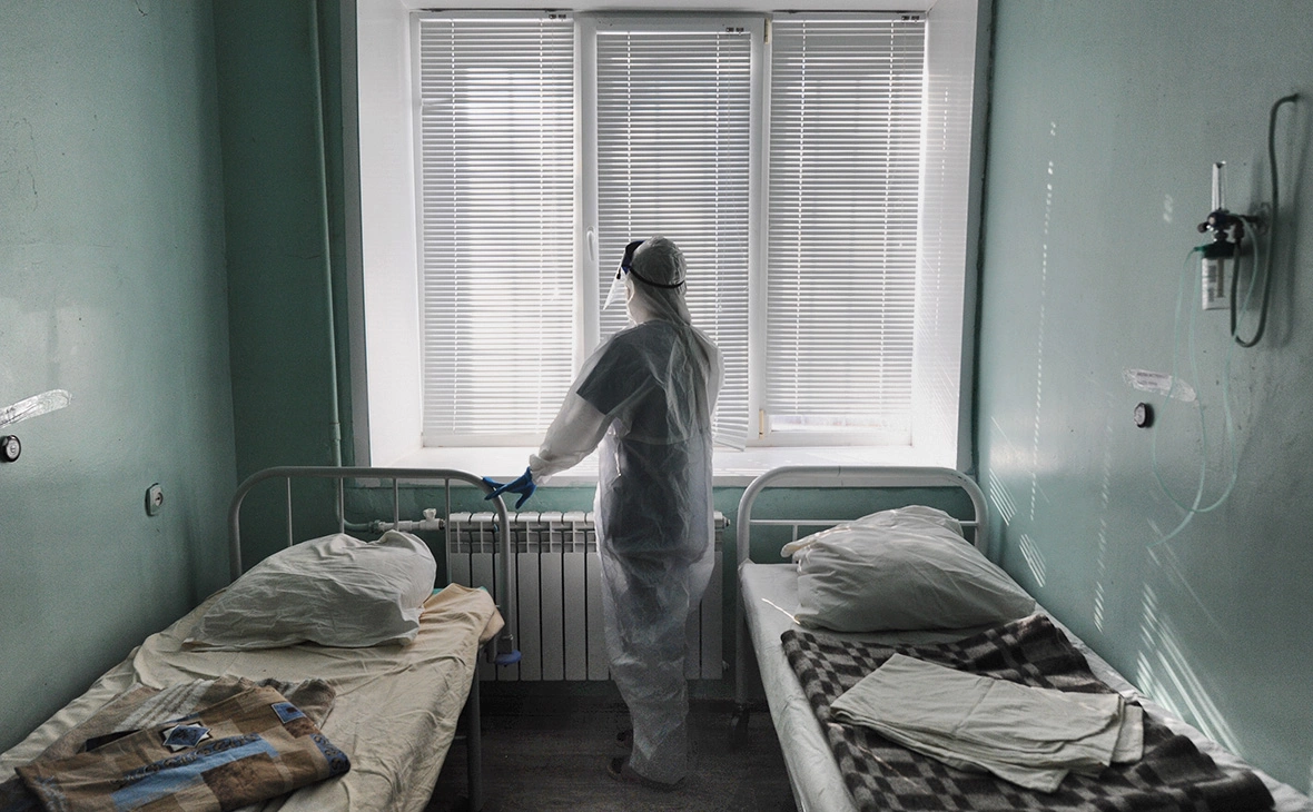 Алексей Сухоруков / РИА Новости