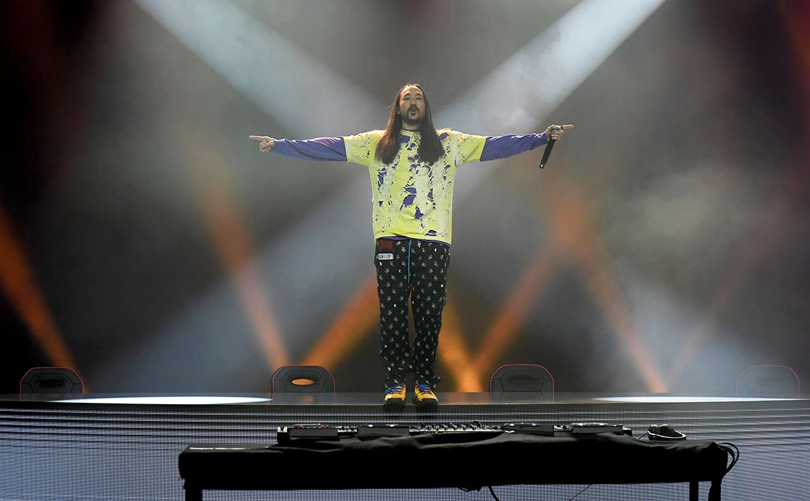 Ethan Miller / Getty Images