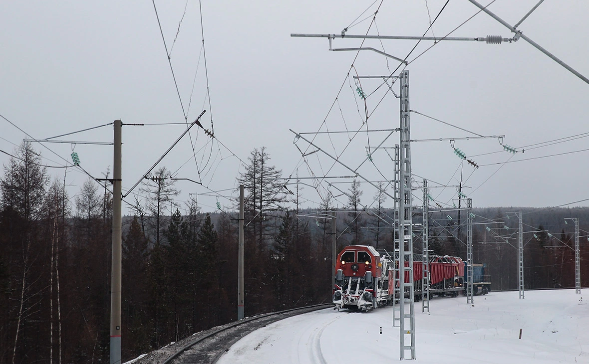 Екатерина Кузьмина / РБК