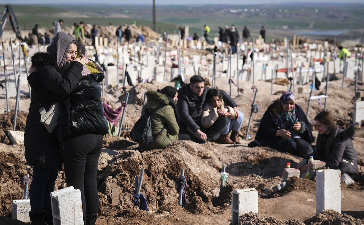 Mehmet Kacmaz / Getty Images