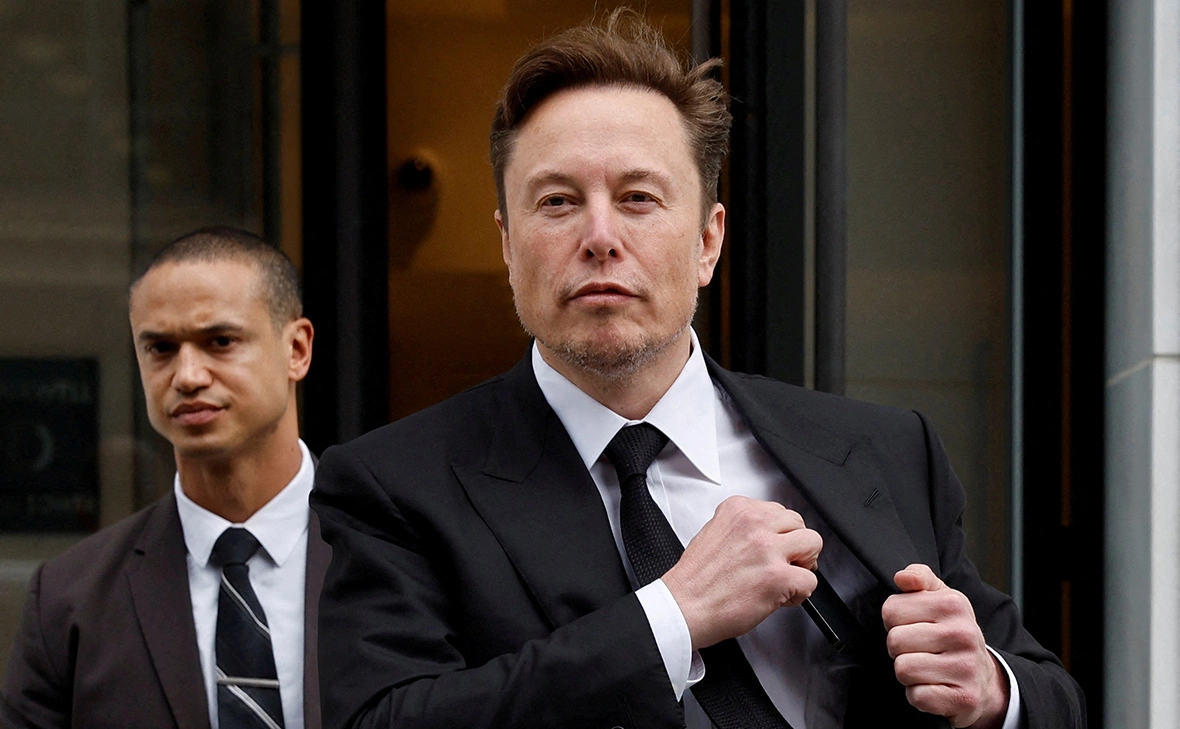 Jonathan Ernst / Reuters