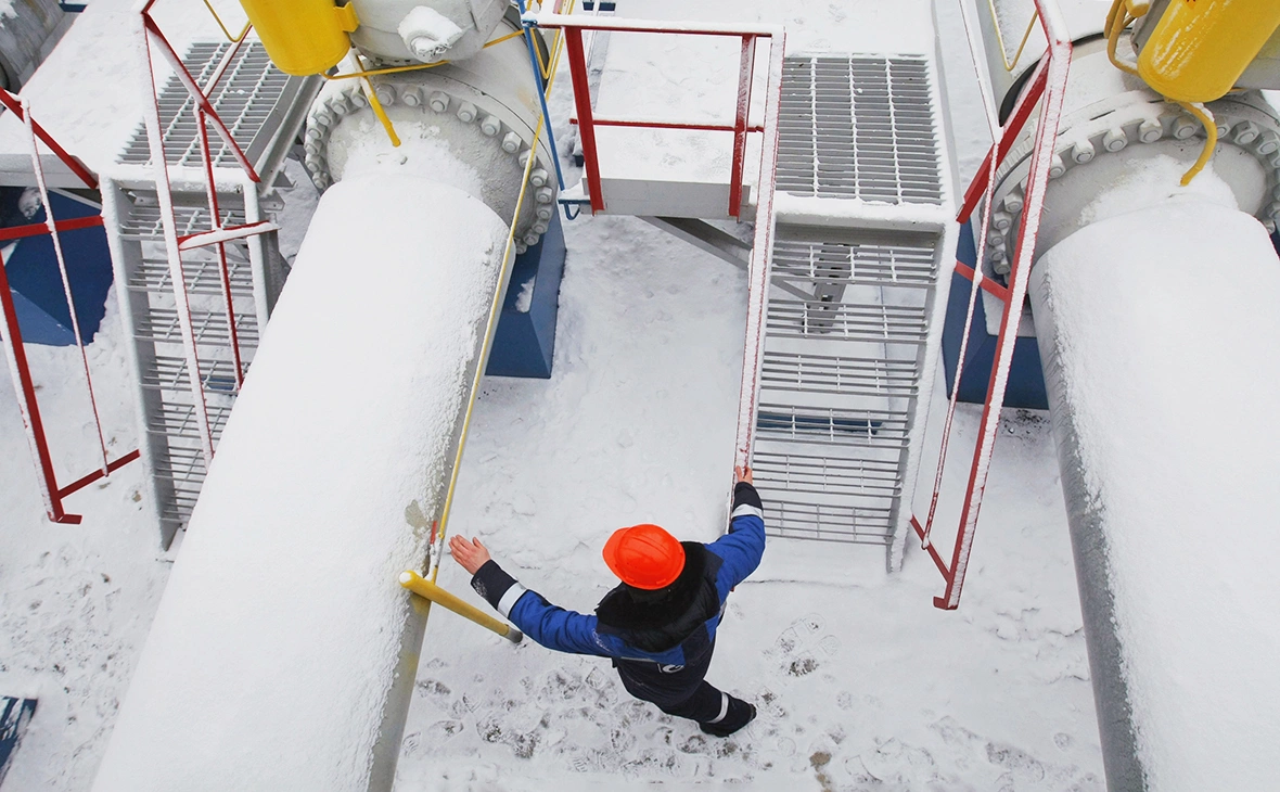 Илья Питалев / РИА Новости