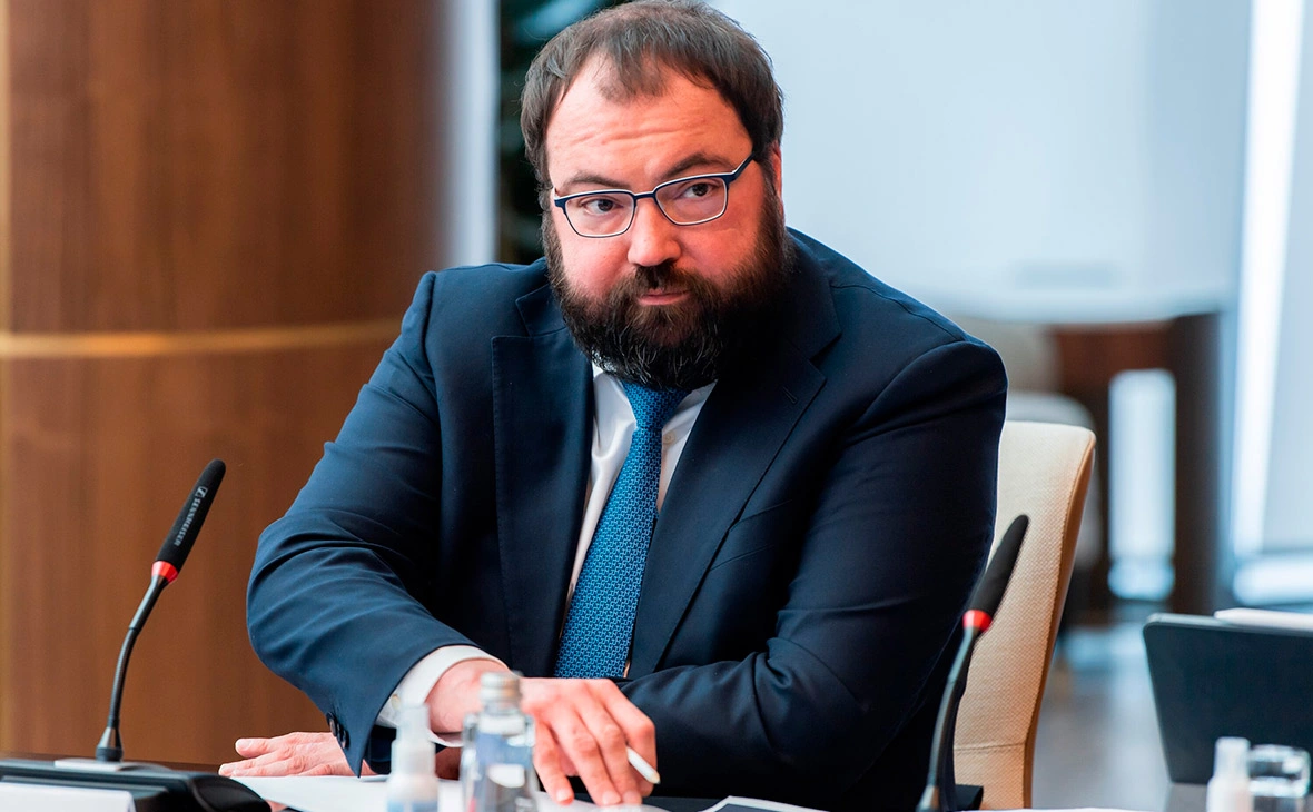 Максим Мишин / АГН «Москва»