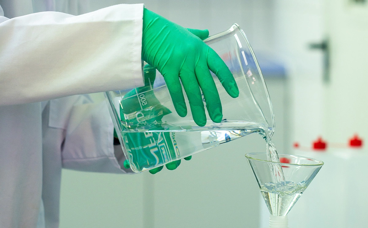 Klaus-Dietmar Gabbert / dpa / ТАСС