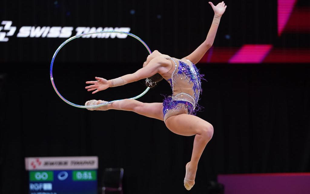 Федерация гимнастики продлила отстранение россиян вопреки предложению МОК