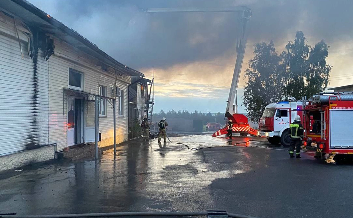 Gubernator_46 / Telegram