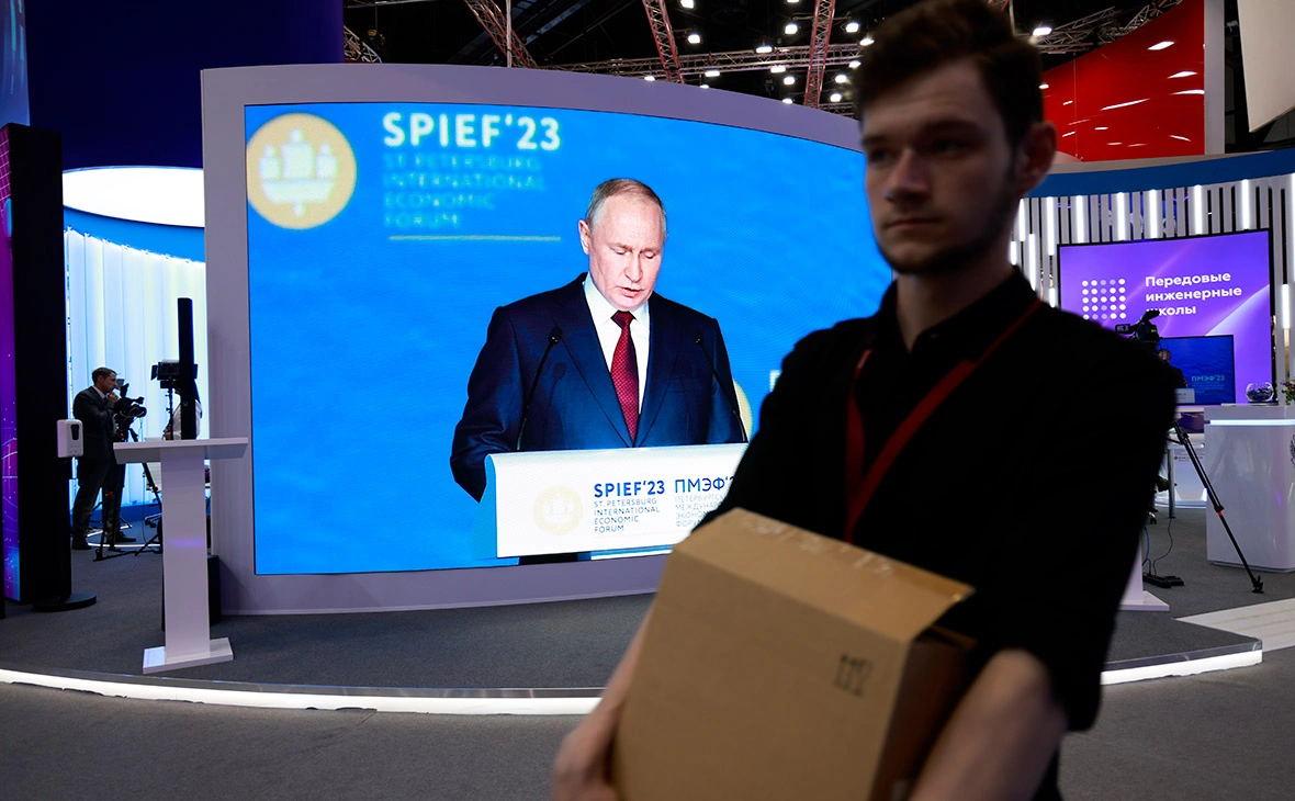 Михаил Гребенщиков / РБК