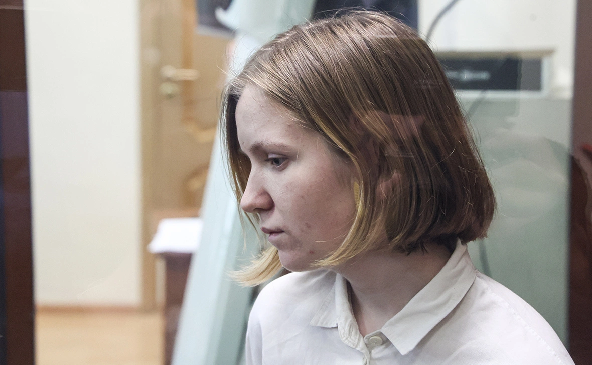 Александр Щербак / ТАСС