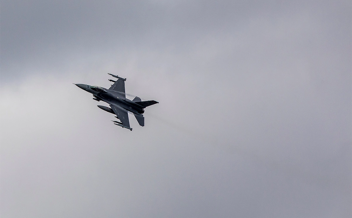 Maja Hitij / Getty Images