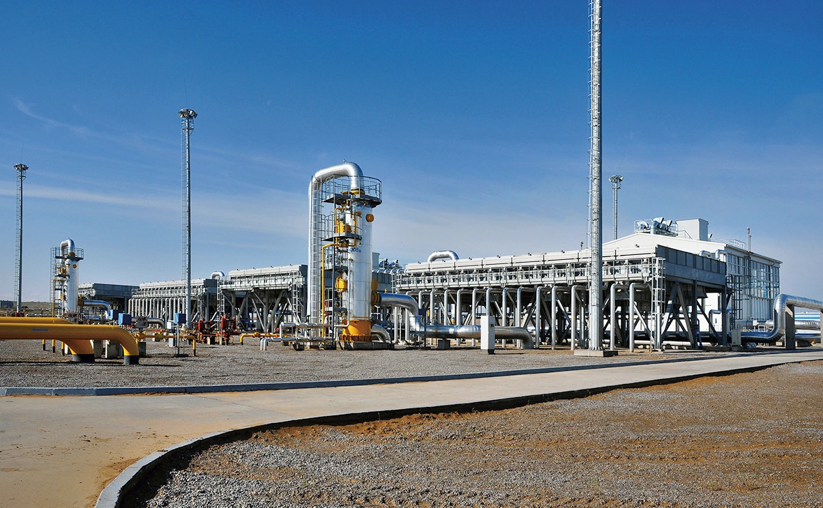 Александр Туманов / ТАСС