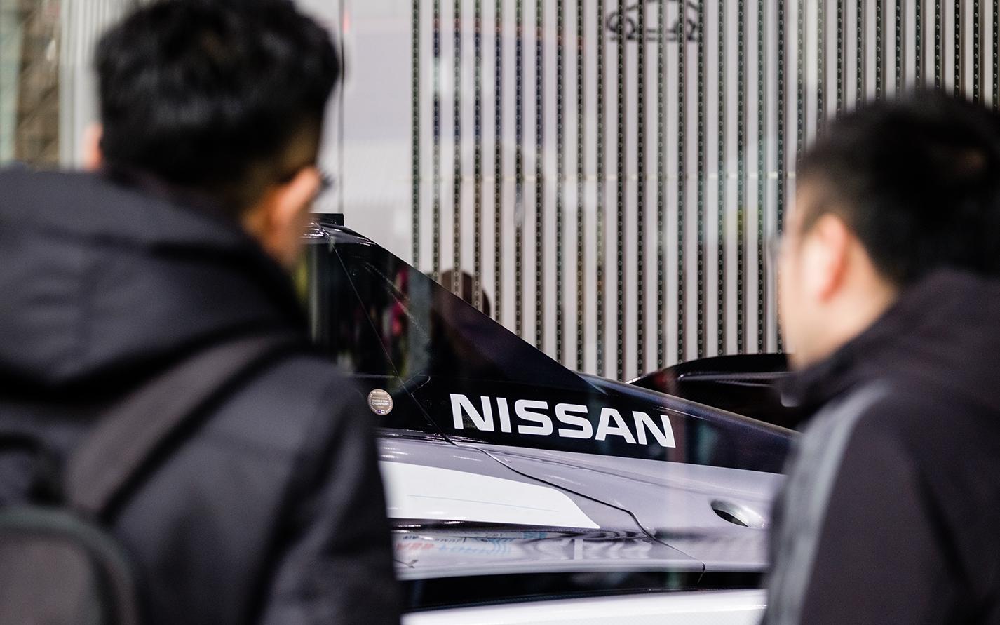 Nissan и Infiniti решили вернуться в Казахстан