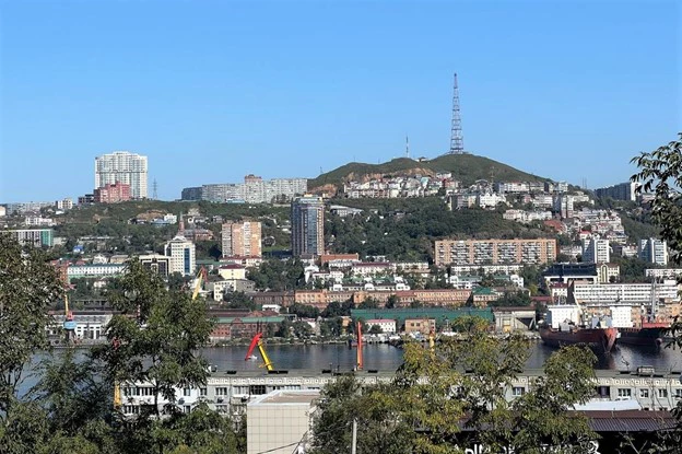 РБК Приморье