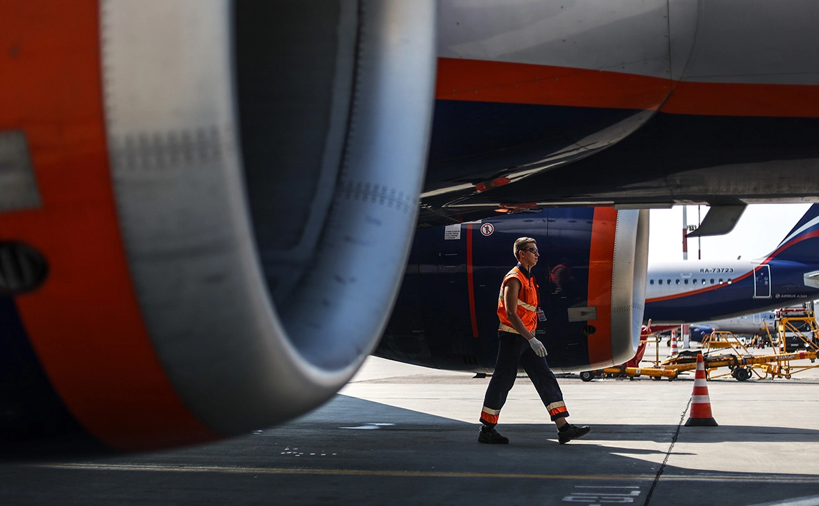 Сергей Бобылев / ТАСС