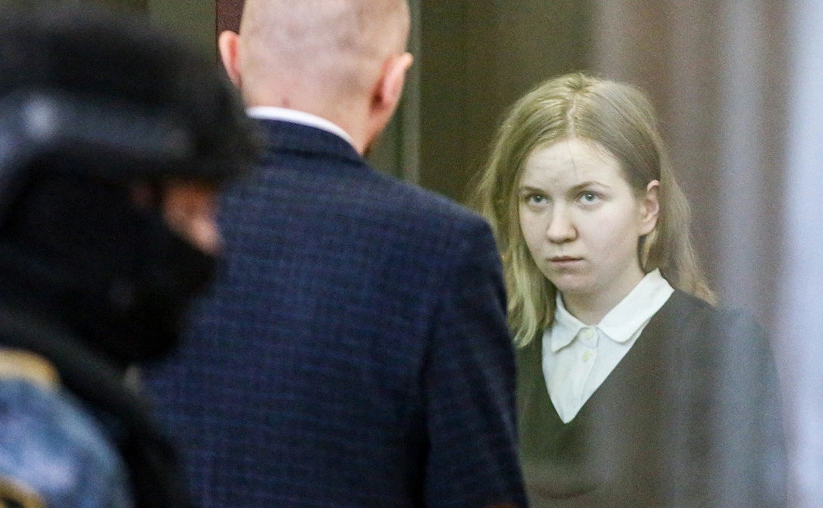 Илья Выдревич / ТАСС