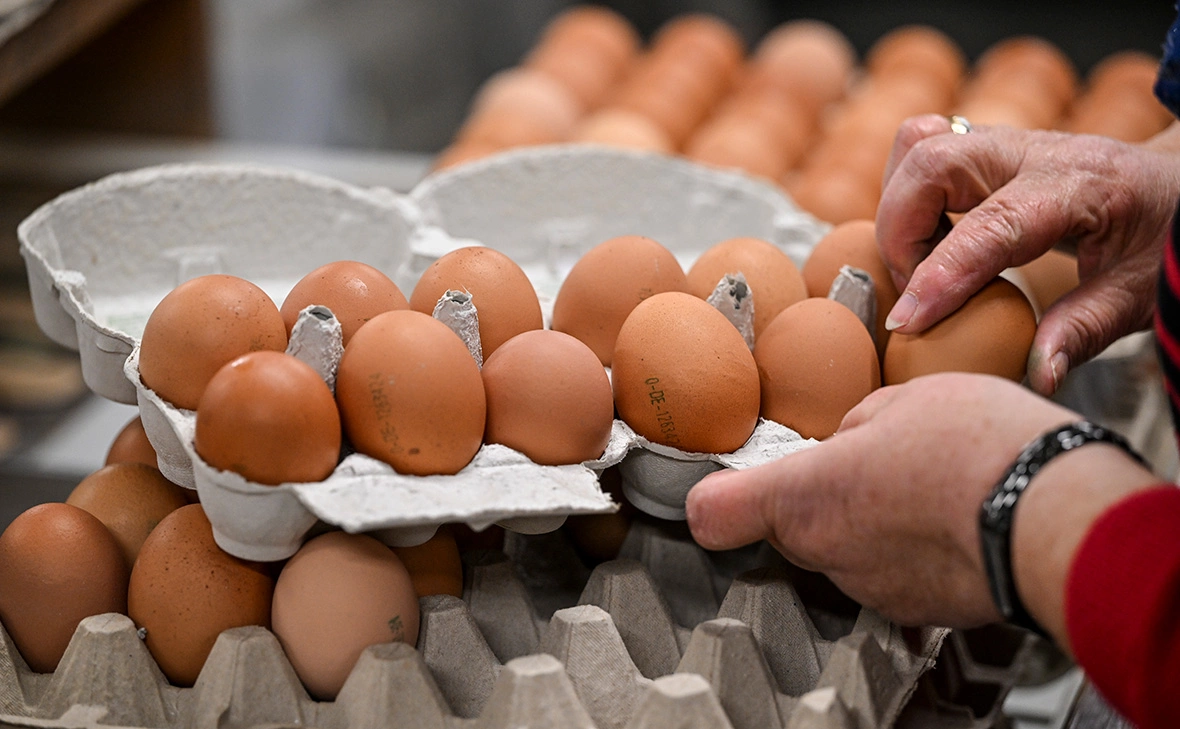 Jens Kalaene / dpa / Global Look Press