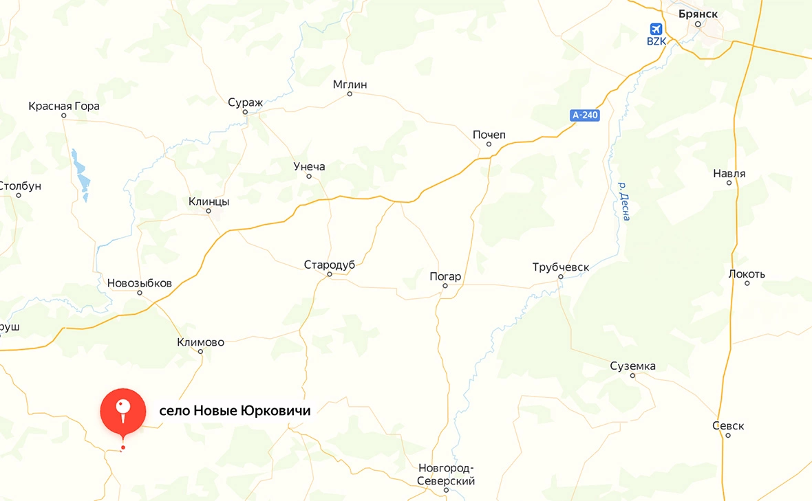 Яндекс.Карты