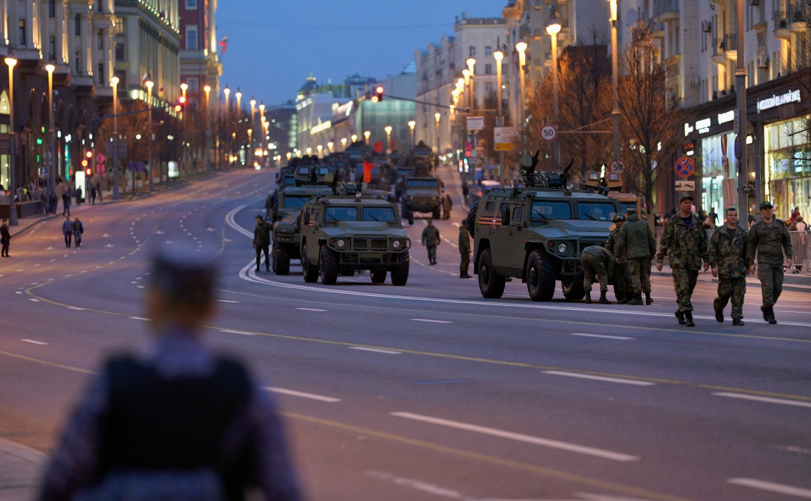 Михаил Гребенщиков / РБК