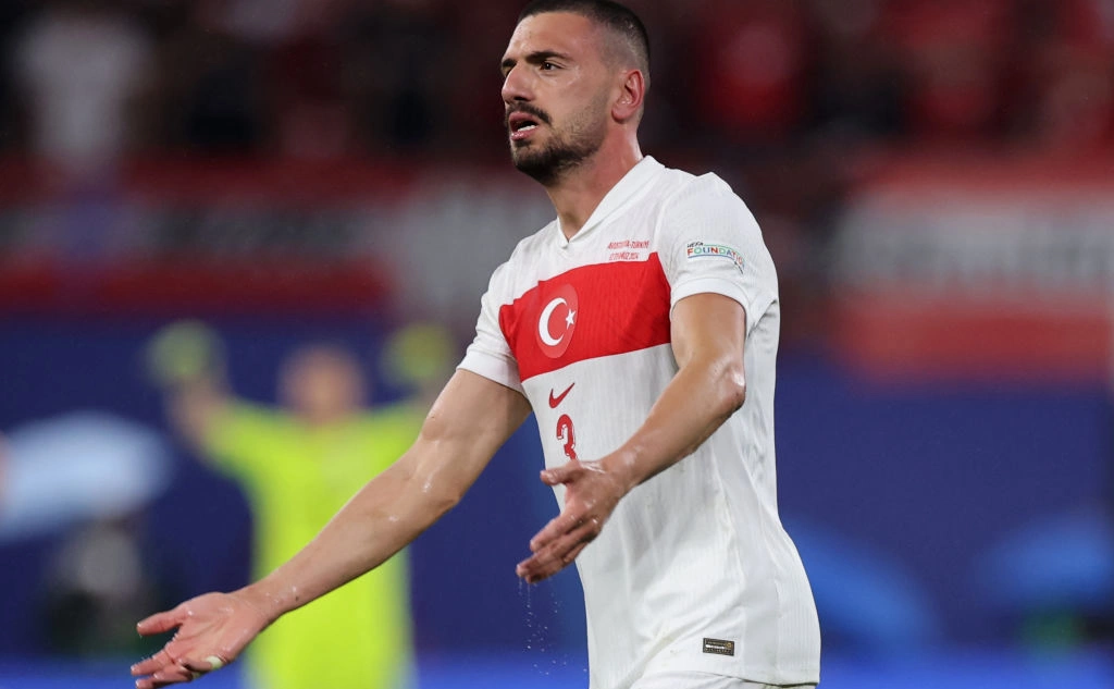 Alex Grimm / Getty Images