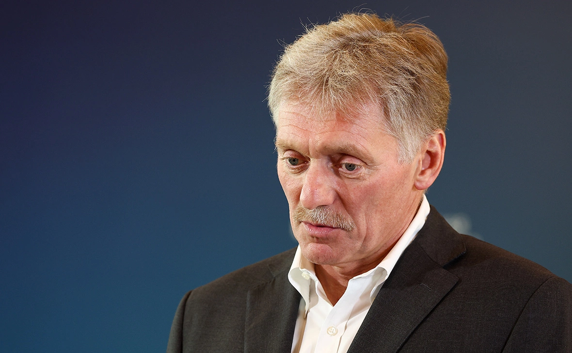 Сергей Булкин / ТАСС