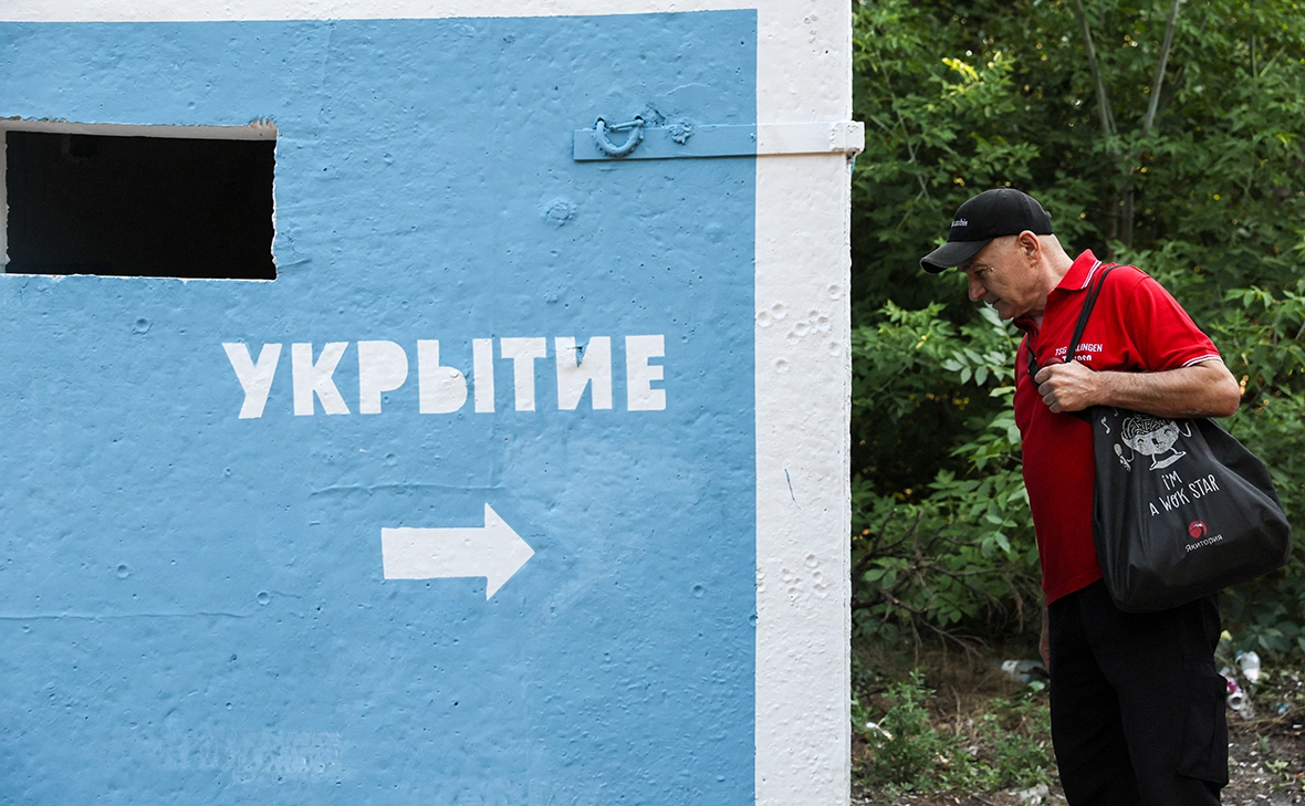 Дмитрий Ягодкин / ТАСС