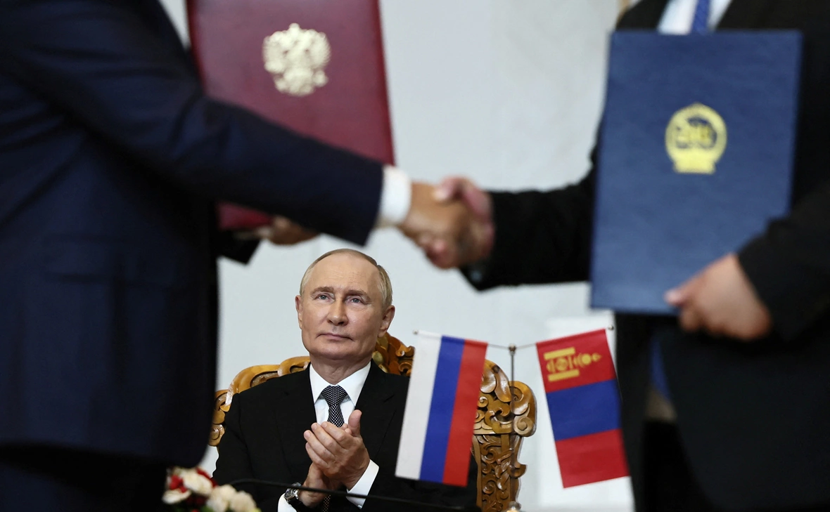 Софья Сандурская / Sputnik / Reuters