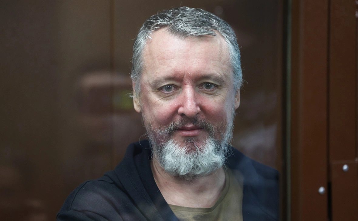 Сергей Булкин / news.ru / Global Look Press