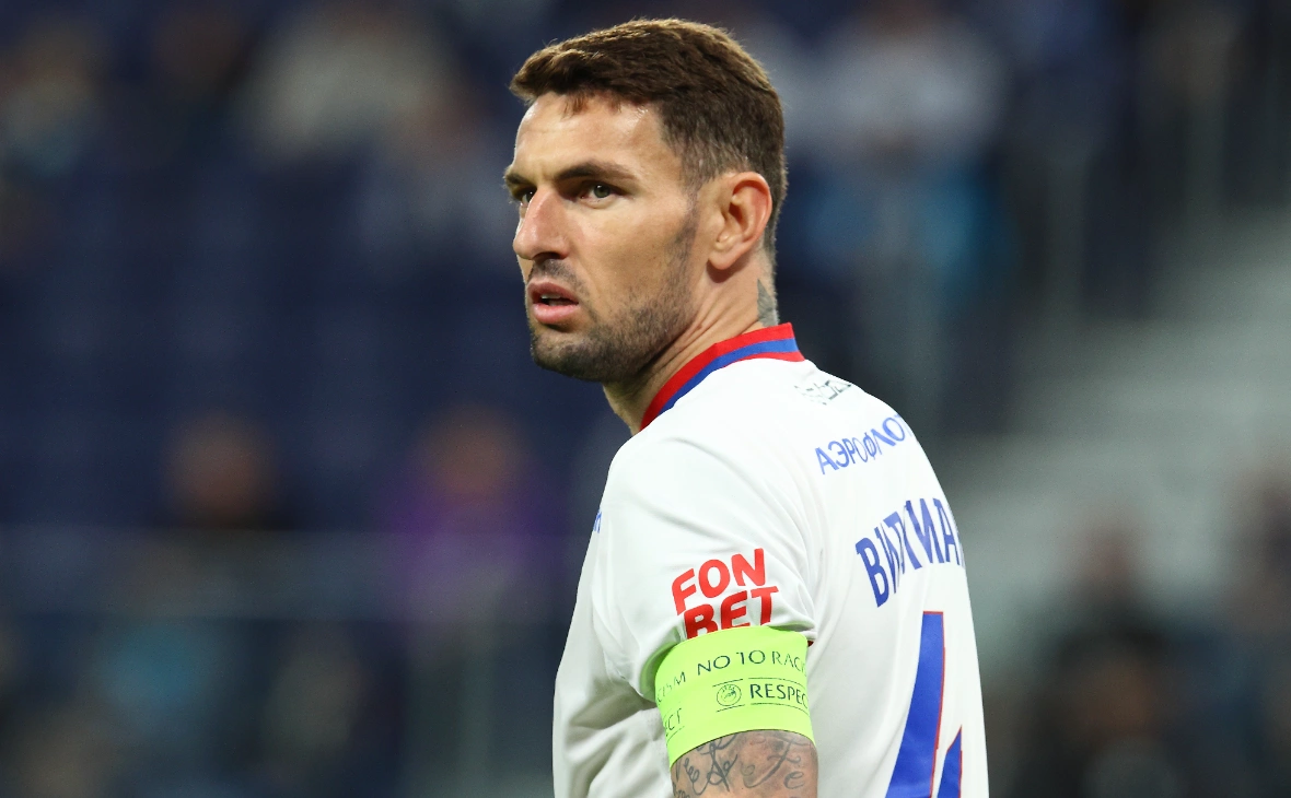 Alexander Kulebyakin / Global Look Press