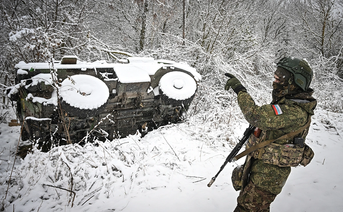 Сергей Бобылев / РИА Новости
