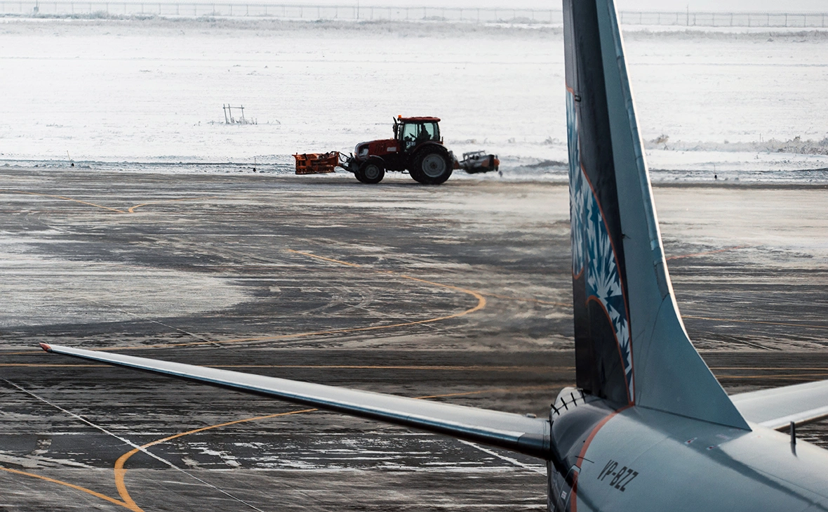 Яков Князев / ТАСС