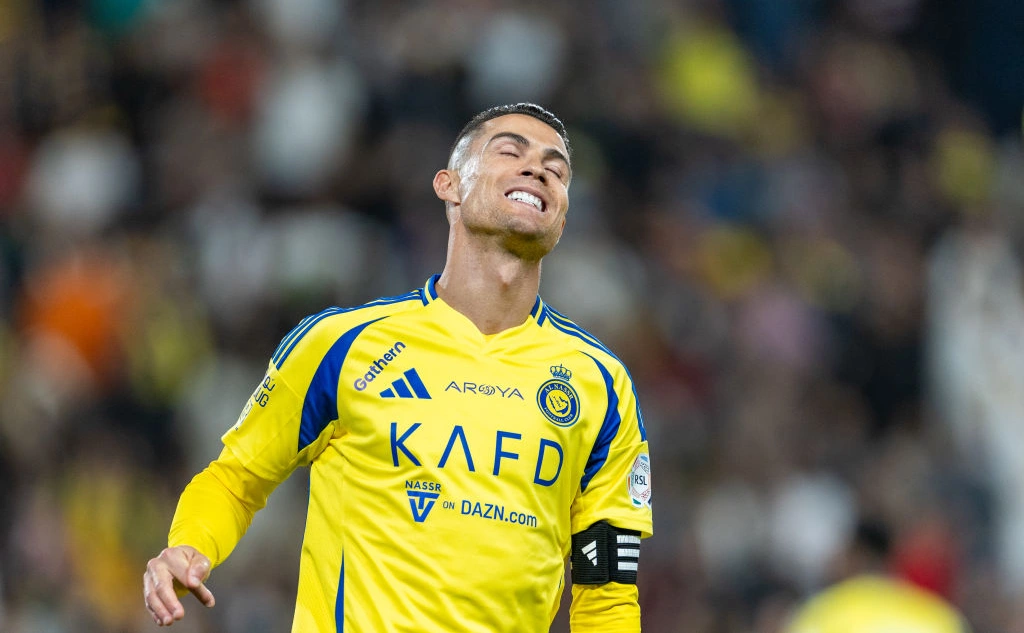 Abdullah Ahmed / Getty Images