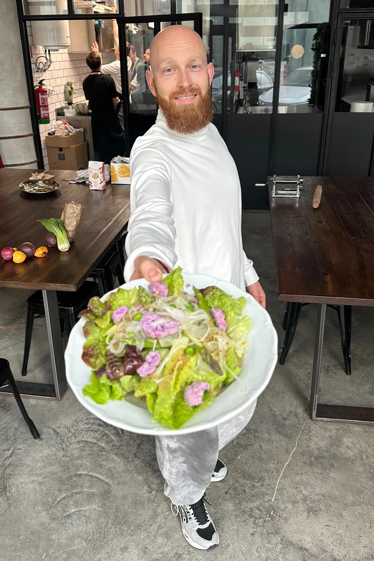 Владимир Перельман — РБК: «Всё, что хотелось запретить, нужно разрешать»