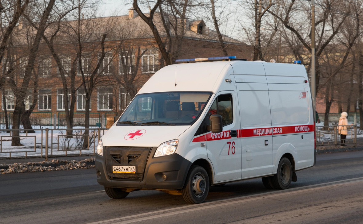 Александр Манзюк / ТАСС