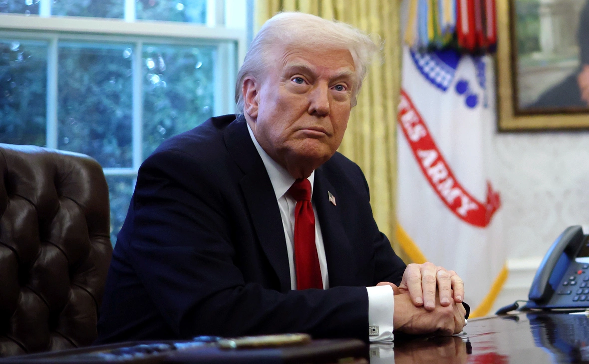 Win McNamee / Getty Images